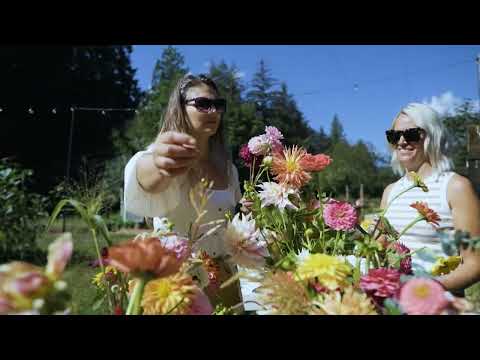 Private Garden Party 30 Sec Video