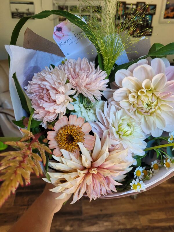 Small Growers Select Bouquet
