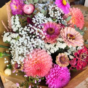 Large Growers Select Bouquet