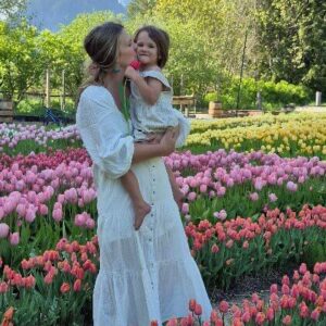 Mother’s Day Bouquet Bar & Garden Party