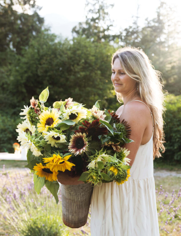 From Field to Aisle: Sea to Sky Wedding Open House