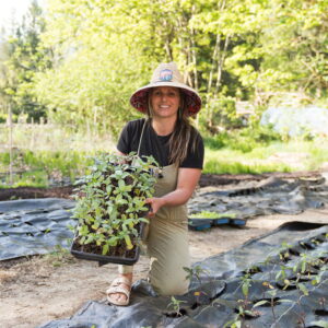 Seed to Stem Workshop: Create Your Own Cutting Garden